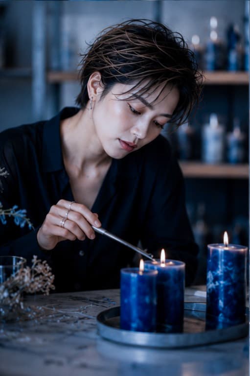 プロフェッショナルコースのイメージ