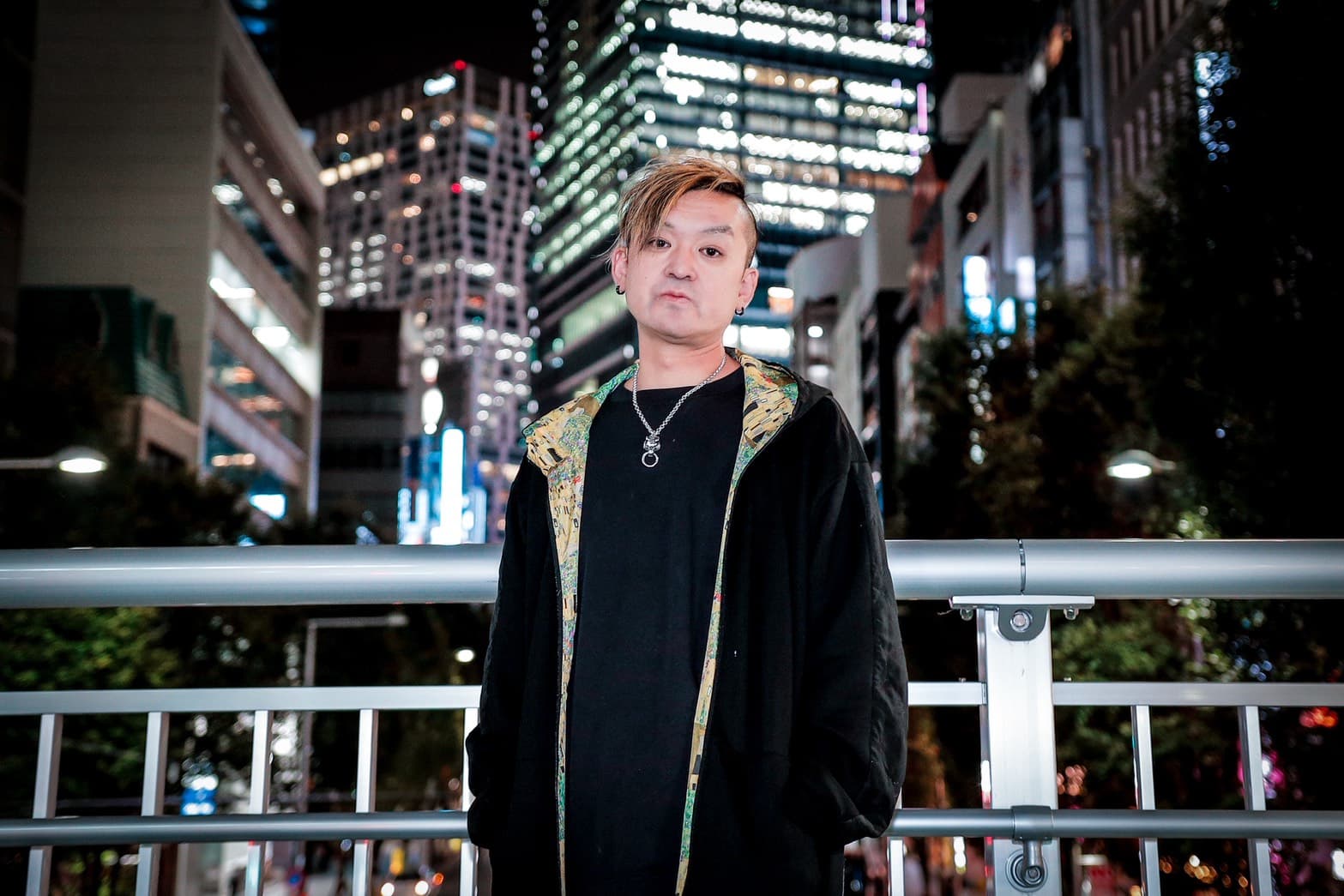 代表理事 大森堅一