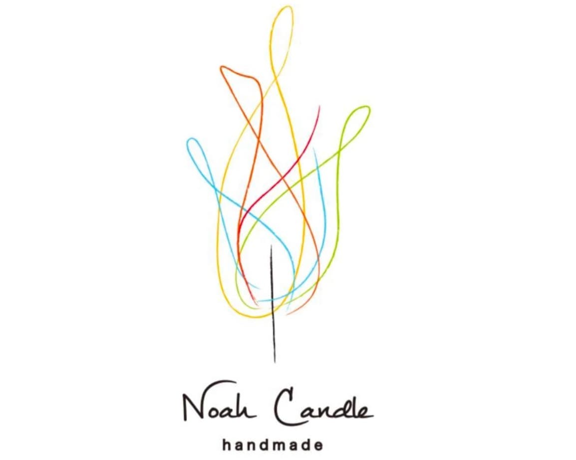 Noah Candle のロゴ